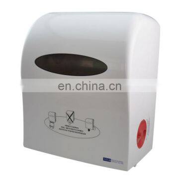 automatic toilet paper dispenser auto cut paper towel dispenser