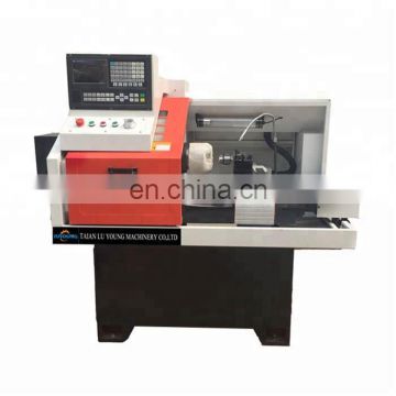 CK0640 china electric cnc cutting turning lathe machine