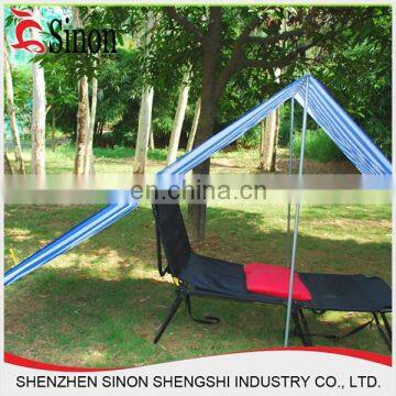 hot sale polyester pop up kids canopy bed tent