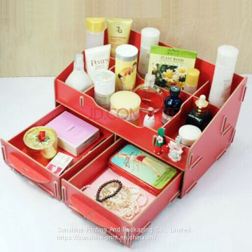 Sunshine is your first supplier of Hair Extension Box, Storage Box, PVC Bag