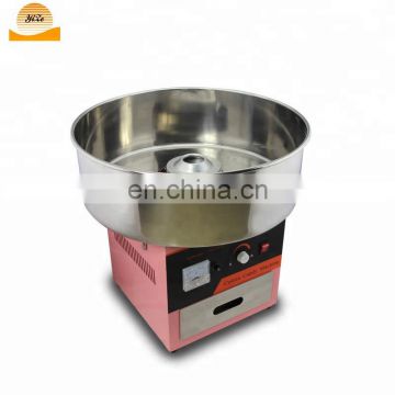 commercial cotton candy machine for sale / candy cotton machine