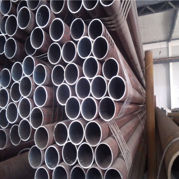 12cr1movg High Pressure Api 5l X70 Lsaw Carbon Mild Steel Gas Pipe
