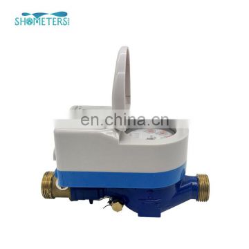 12'' water meter china water meter of brass