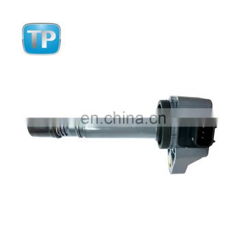 Ignition Coil Compatible With 2005-2012 Honda Civic Shuttle OEM 099700-102 30520-RNA-A02 099700102 30520RNAA02