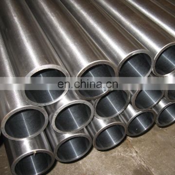 High Quality Seamless Hydraulic Cylinder Tube For Grab and Excavator