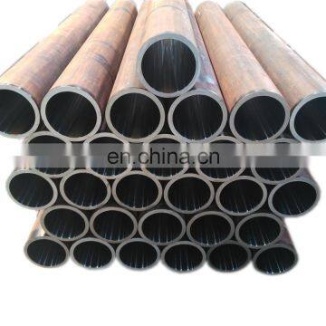 St37.4 H9 honed cold drawn seamless steel tube for mechanical using