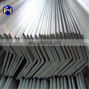 New design sizes and thickness perforated steel angle made in China