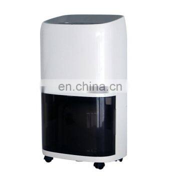 easy home portable electric 30 pint dehumidifier