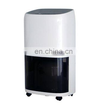 Portable Mini Home Dehumidifier With Ionizer