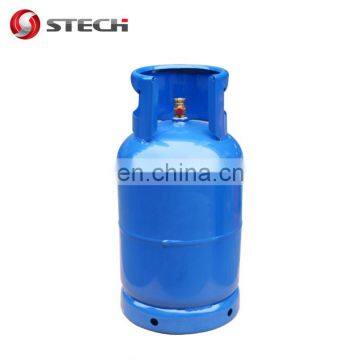 5Kg LPG Gas Cylinder Types Europe