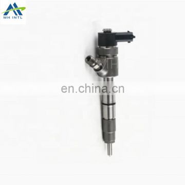 Hot Sale Durable High Quality Diesel Common Rail Injector 0445110748 For BOSCH Common Engine