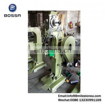 Cost price riveter automatic feed rivet machine