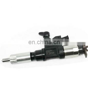 095000-5474 Fuel Injector Den-so Original In Stock Common Rail Injector 0950005474