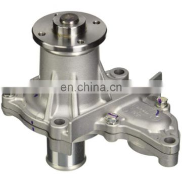 Auto water pump for 16100-19145 16100-19135 16100-15090 1610015090 1610019135 1610019145 1611019135 1611019205