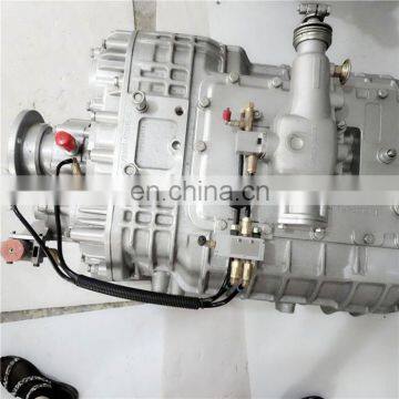 High Quality Great Price Fast Gearbox For JAC