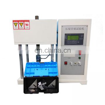 Safety Shoes Puncture Resistance Tester, Shoes Impale Tester