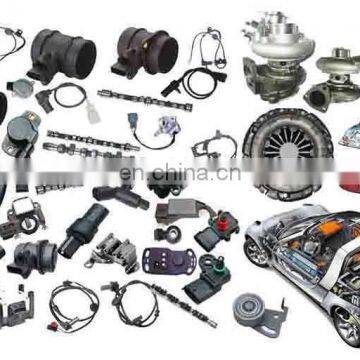 China Manufacturer precision cars spare parts & automobile parts & scooter parts