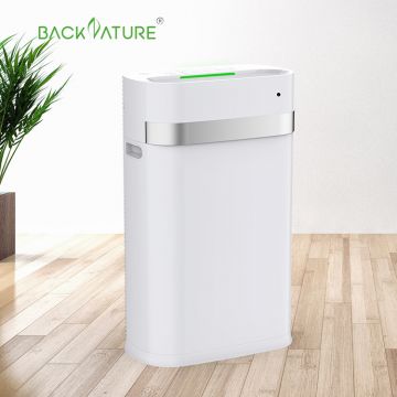 New Multi-Function Negative Ion HEPA Filter Portable Air Purifier Air Cleaner for Home Using