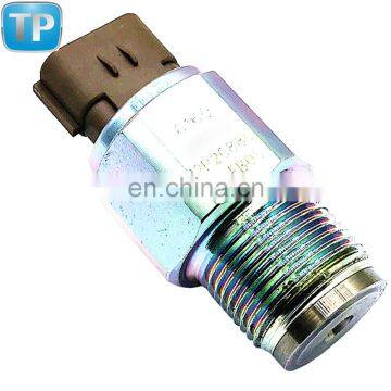 499000-6160 499000-6100 EWS0009 8-97318684-0 97318684  Fuel Pressure Regulator  Pressure Sensor  FOR Isuzu Nissan