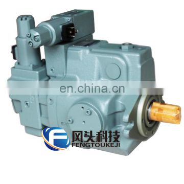 Japan YUKEN axial piston pump A37-F-R-04-H-K-32366 injection molding machine oil pump hydraulic pump