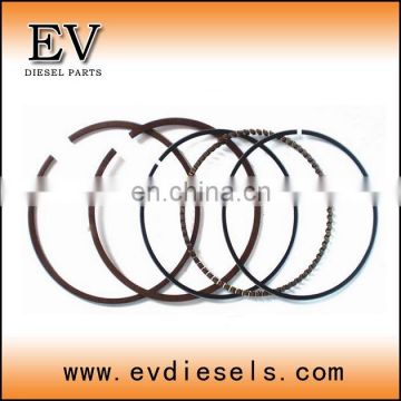 forklift and excavator parts DAEWOO DC24 D427 piston ring kit
