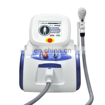 New Technology Non Channel 450W 808nm Diode Laser for Painless Hair Removal Machine