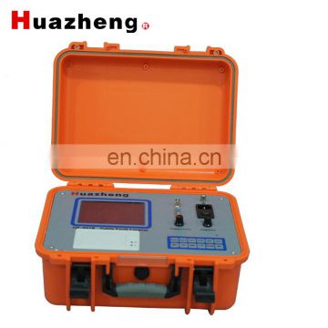 35KV high voltage DC power Cable Fault Locating System  Cable Fault Locator