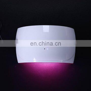 uv led lamp with timer nail gel lamps 36w uv lamp lights digital nail art machine nail gel dryer