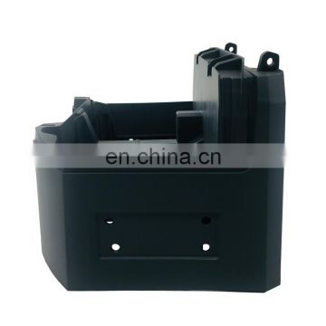 plastic inject part for electromotor ,PA6 molding design tooling