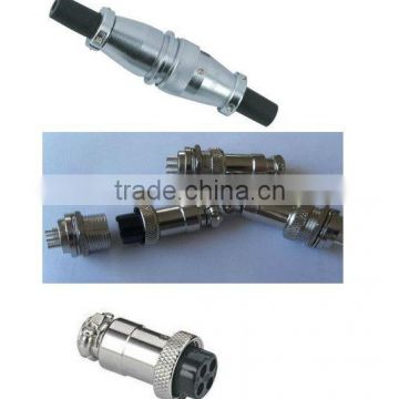 water cooled spindle air plug for cnc router machine