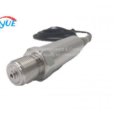 Cable type pressure transmitter 12-36VDC 4-20mA&customized 1/2NPT