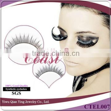 cheap nature private label false eyelashes for sale