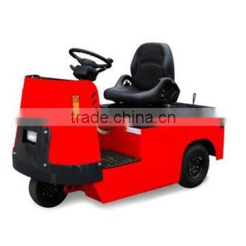 Tractor Truck QK-AC