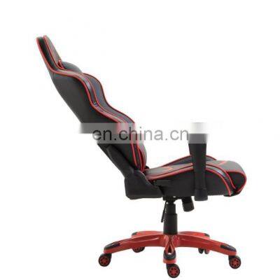 Promotion High Quality Luxury Home Office Furniture High Quality Leather Computer Fabric Swivel Lumbar Support Gaming Chair