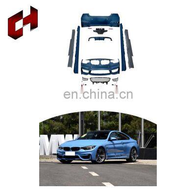 Ch New Product Seamless Combination Wide Enlargement Svr Cover Auto Parts Body Kits For Bmw 4 Series 2013-2020 To M4