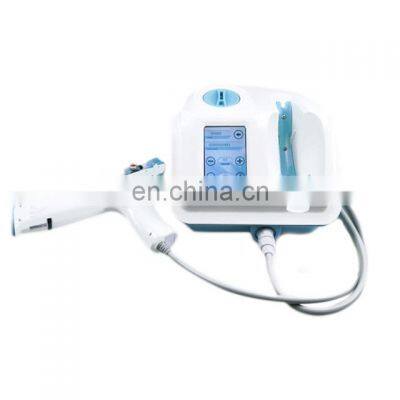 Professional skin boosters ez u225 mesotherapy gun with pressure for sale