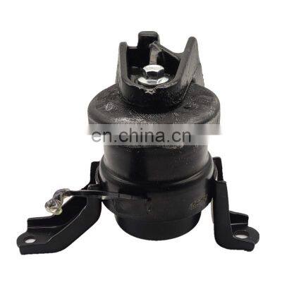 Professional Manufacturer Chassis Rubber Engine Mounting For Yaris VIOS ZSP92 OEM 12305-0T040