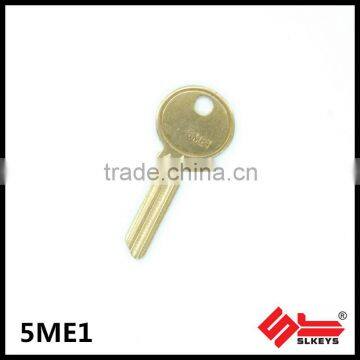 5ME1 High quality door blank key(Hot sale!!!)