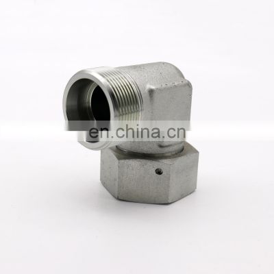 DIN Fittings Couplings Hydraulic Hoses and Pipe Reusable Hose Fitting/Flanging Fitting
