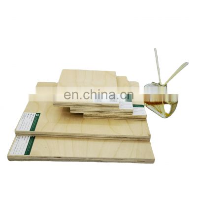 Hot sale  plywood  for construction furniture
