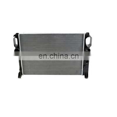 High quality Engine cooling radiator Fit For Mercedes C Class W204 W212 2045003603 2045000403 radiators Manufacturer