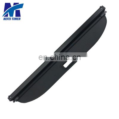 HFTM modify wholesale retractable cargo cover for Tesla Model Y with high quality kits cheap price factory supply for us market