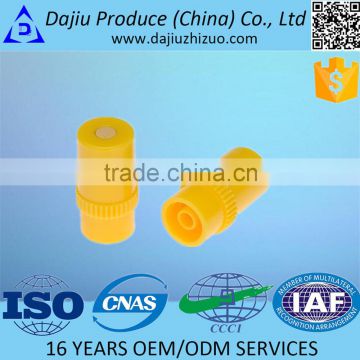 OEM & ODM China manufacturer factory plastic injection molding medical parts