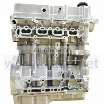 High Quality Car Parts DK13-06 Engine Assembly For DONGFENG SOKON DFSK V27 V29 C35