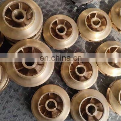 Vacuum Pump Impeller Manufacturers Supply A Large Number Of Vacuum Pump Accessories Water Ring Vacuum Pump Accessories Impeller