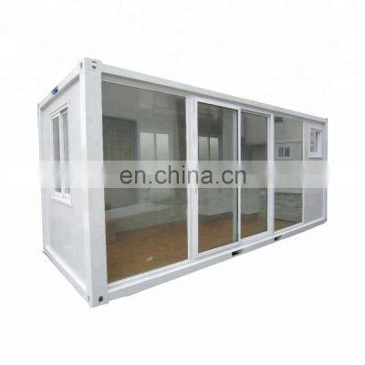 1 bedroom/kitchen/bathroom china mobile container homes lower price