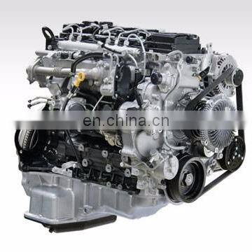 Brand new Nisan ZD30 diesel machines engine