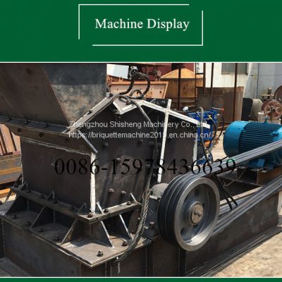 How Sand Making Machine Works(86-15978436639)