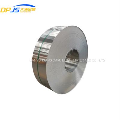 2007 2037 2519 2008 2036 Silver Brushed Aluminum Alloy Coil/Strip/Roll Corrosion Prevention