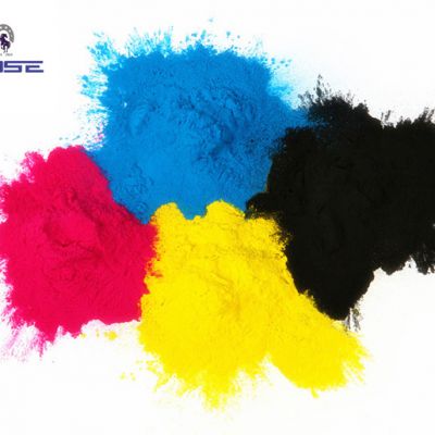 Complex Inorganic Color Pigment